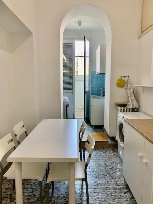 Apartment In The Center Of Milan / P.Ta Venezia Esterno foto