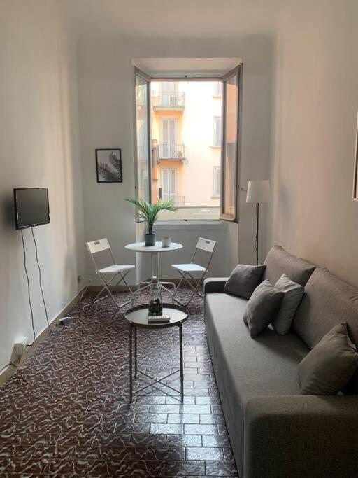 Apartment In The Center Of Milan / P.Ta Venezia Esterno foto