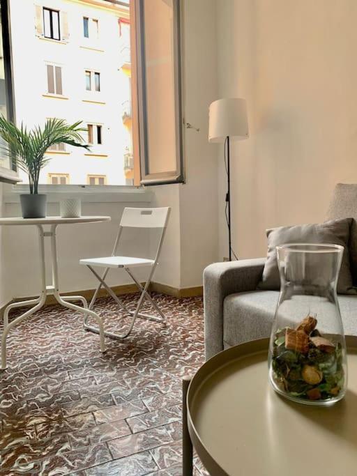 Apartment In The Center Of Milan / P.Ta Venezia Esterno foto