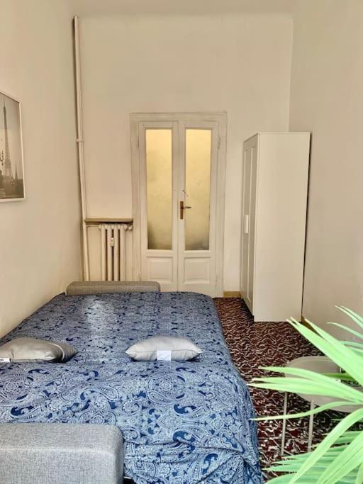 Apartment In The Center Of Milan / P.Ta Venezia Esterno foto