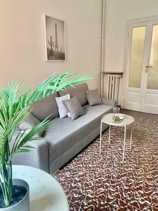Apartment In The Center Of Milan / P.Ta Venezia Esterno foto