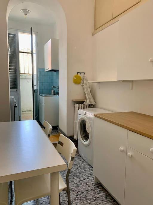 Apartment In The Center Of Milan / P.Ta Venezia Esterno foto