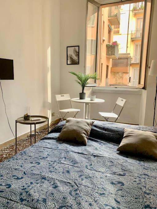 Apartment In The Center Of Milan / P.Ta Venezia Esterno foto