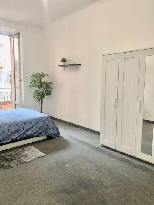 Apartment In The Center Of Milan / P.Ta Venezia Esterno foto