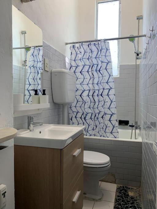 Apartment In The Center Of Milan / P.Ta Venezia Esterno foto