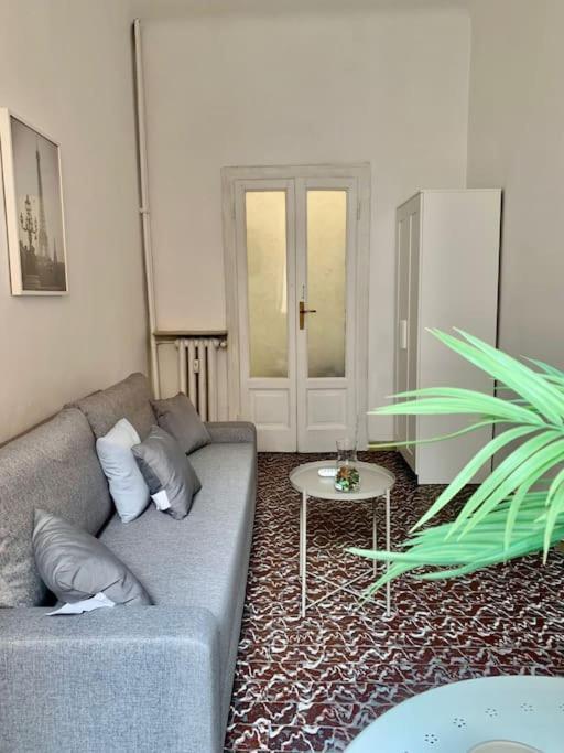 Apartment In The Center Of Milan / P.Ta Venezia Esterno foto
