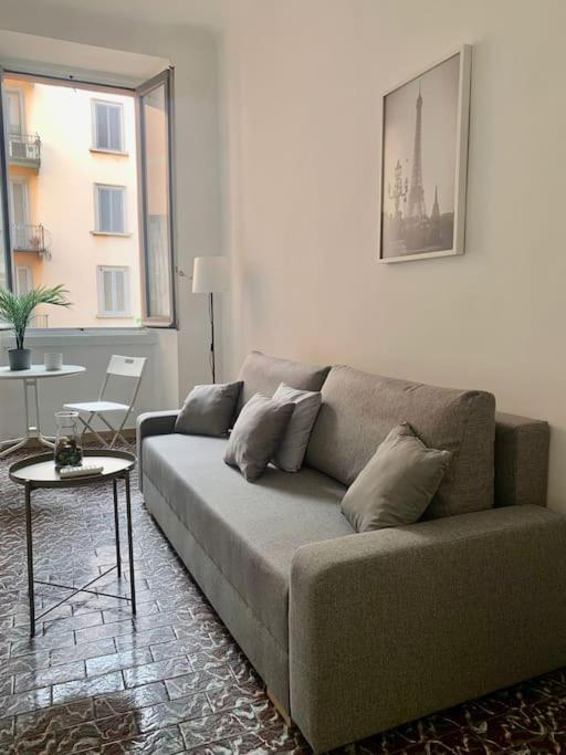 Apartment In The Center Of Milan / P.Ta Venezia Esterno foto